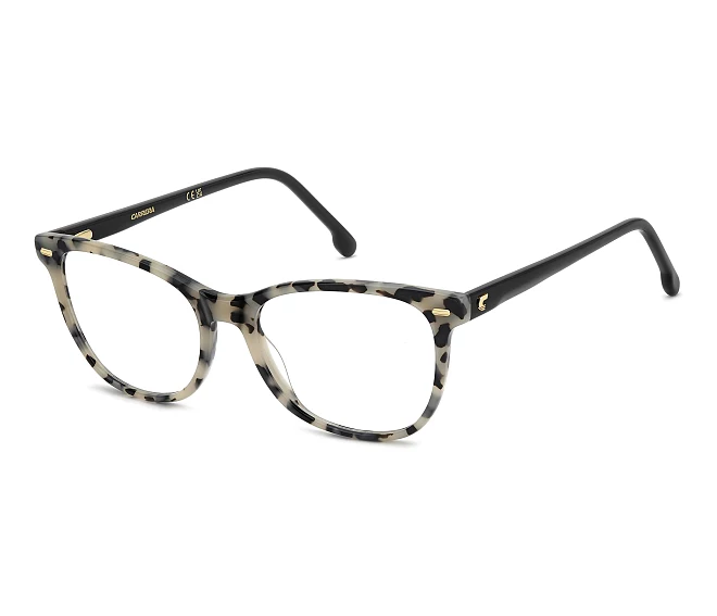 Carrera eyeglasses CARRERA-3074 AHF 51 17 White