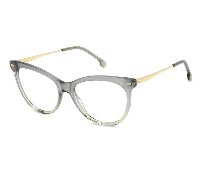 Carrera eyeglasses CARRERA-3078 1ED 55 17 Green