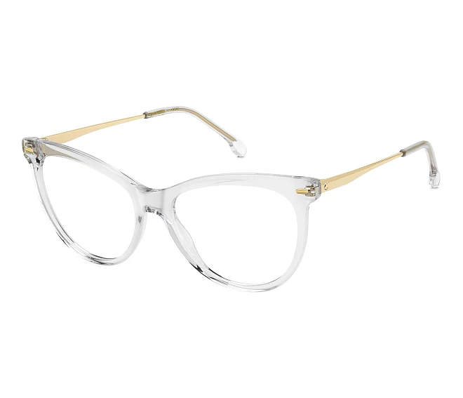 Carrera eyeglasses CARRERA-3078 REJ 55 17 GoldCrystal