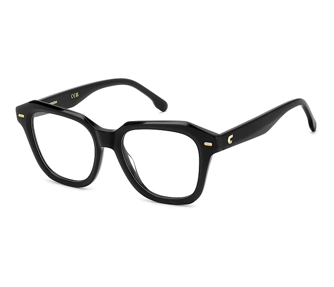 Carrera eyeglasses CARRERA-3079 807 51 18 Black
