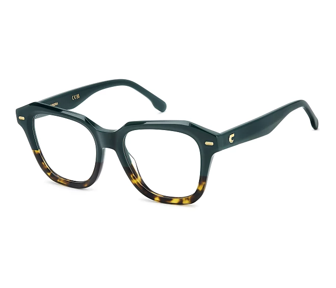 Carrera eyeglasses CARRERA-3079 CVT 51 18 Green