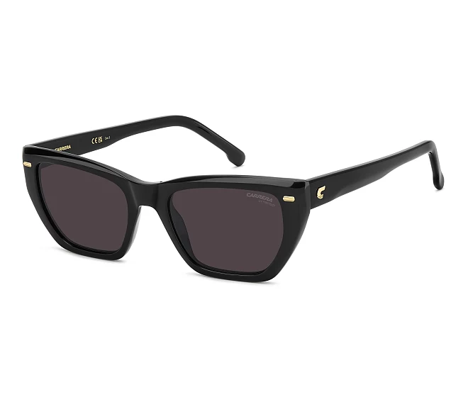 Carrera sunglasses CARRERA-3081-S 807/K2 52 19 Black