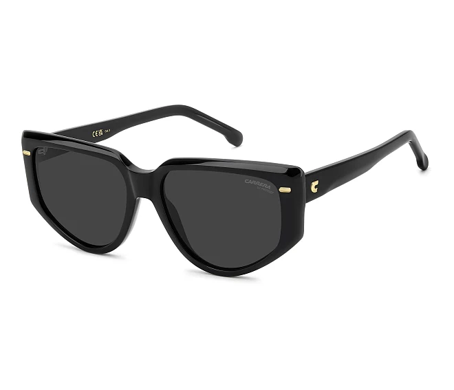 Carrera sunglasses CARRERA-3082-S 807/IR 56 16 Black