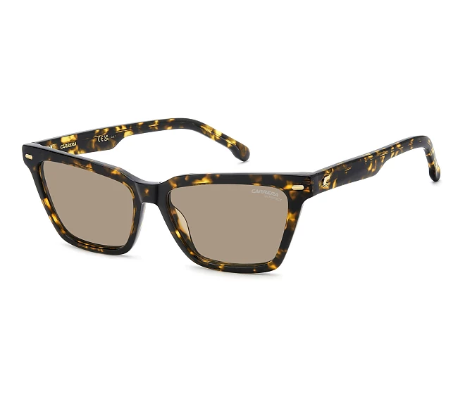 Carrera sunglasses CARRERA-3083-S 086/70 55 16 Havana