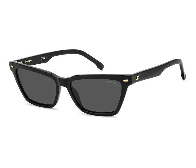 Carrera sunglasses CARRERA-3083-S 807/IR 55 16 Black