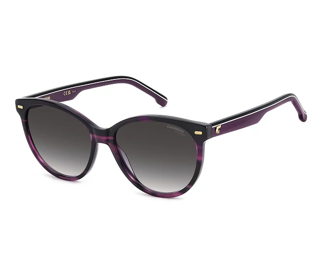 Carrera sunglasses CARRERA-3084-S 7FF/9O 57 16 Purple