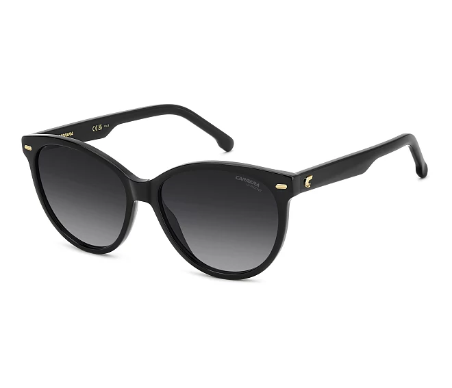 Carrera sunglasses CARRERA-3084-S 807/9O 57 16 Black