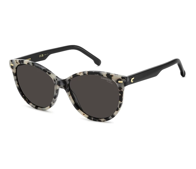 Carrera sunglasses CARRERA-3084-S AHF/M9 57 16 White