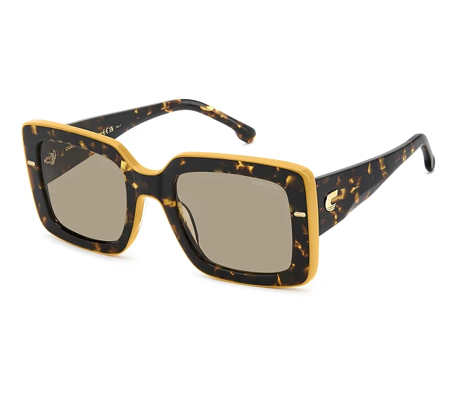 Carrera sunglasses CARRERA-3085-S 086/70 53 23 Havana