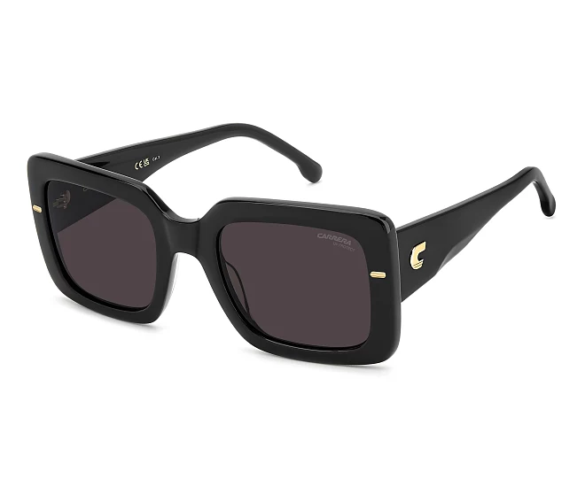 Carrera sunglasses CARRERA-3085-S 807/K2 53 23 Black