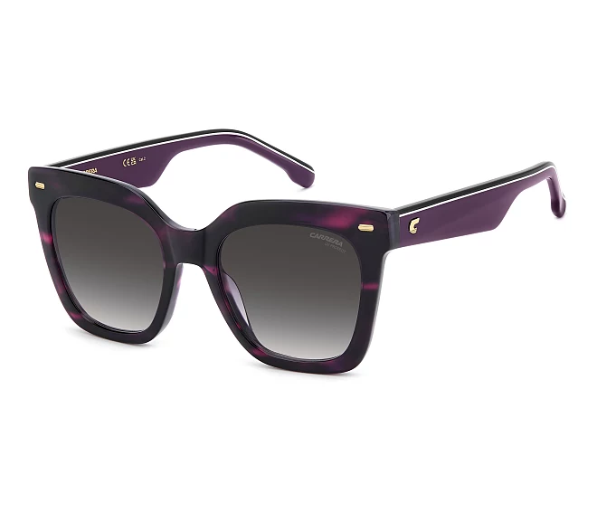 Carrera sunglasses CARRERA-3086-S 7FF/9O 52 20 Purple