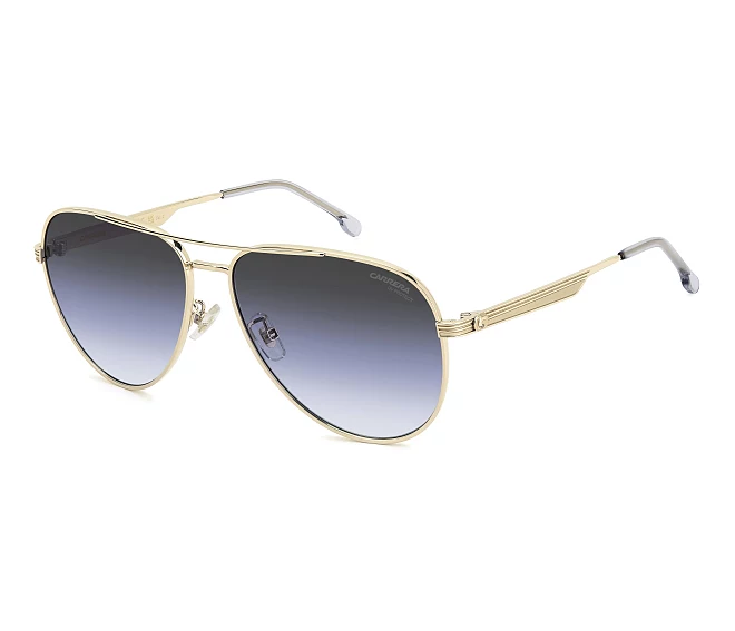 Carrera sunglasses CARRERA-3088-S J5G/GB 60 15 Gold
