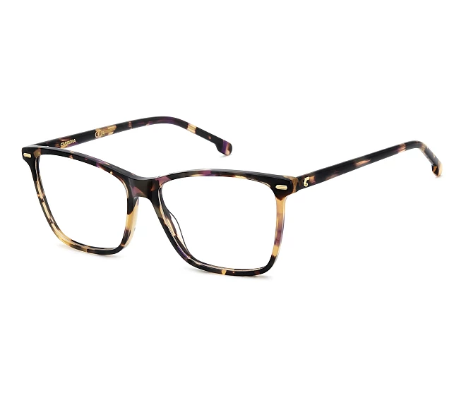 Carrera eyeglasses CARRERA-3093 HKZ 56 15 Purple