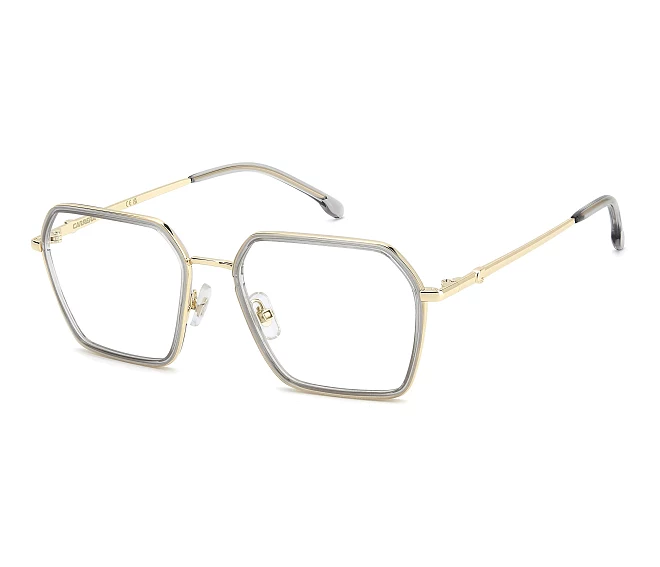Carrera eyeglasses CARRERA-3095 KB7 55 18 Grey