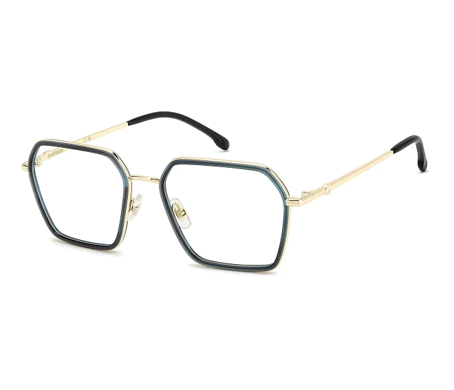 Carrera eyeglasses CARRERA-3095 ZI9 55 18 Azure