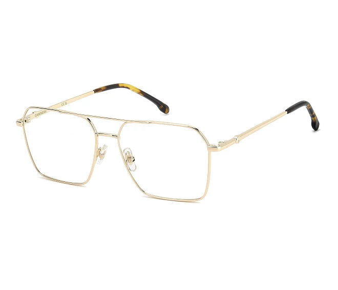 Carrera eyeglasses CARRERA-3096 000 55 15 Rose gold