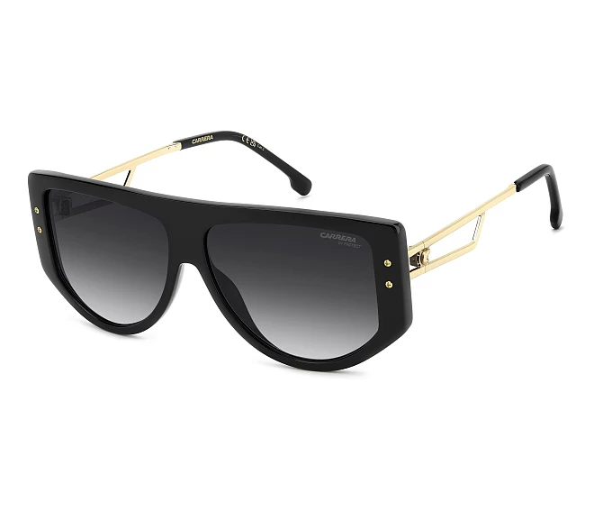 Carrera sunglasses CARRERA-3099-S 807/9O 59 13 Black