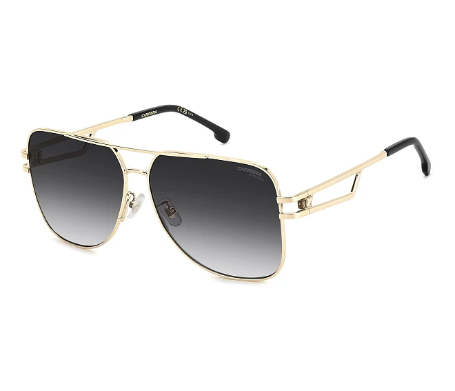 Carrera sunglasses CARRERA-3100-S 000/9O 63 13 Rose gold