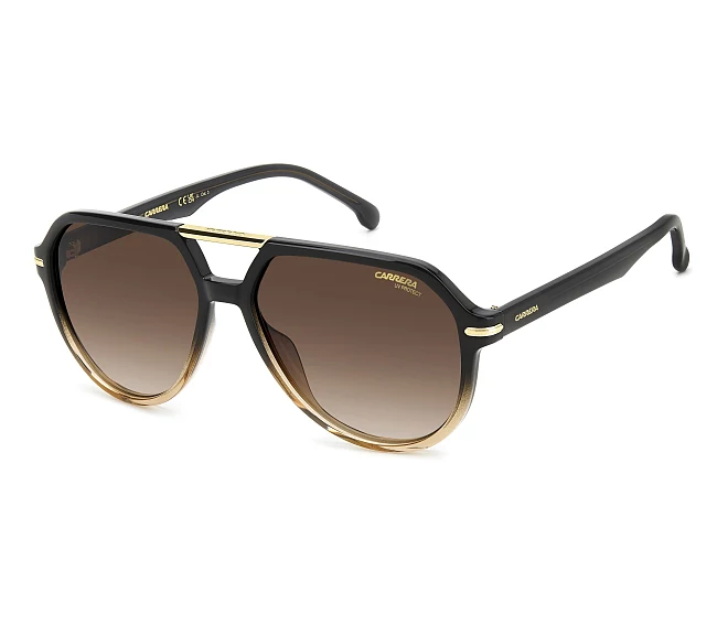 Carrera sunglasses CARRERA-315-S YQL/HA 58 15 GreyBeige