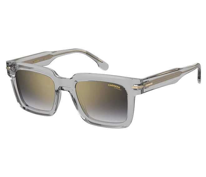 Carrera sunglasses CARRERA-316-S KB7FQ 52 21 Grey