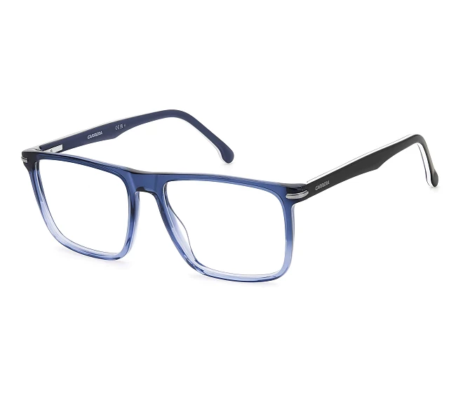 Carrera eyeglasses CARRERA-319 PJP 56 17 Blue