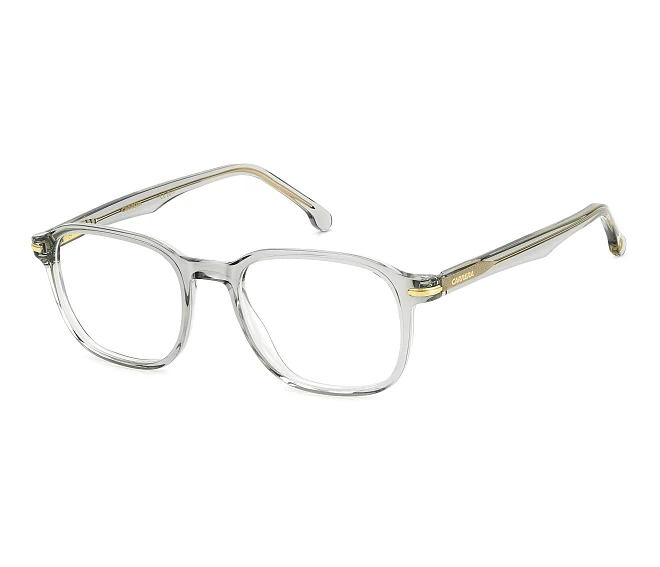 Carrera eyeglasses CARRERA-320 6CR 51 19 Green