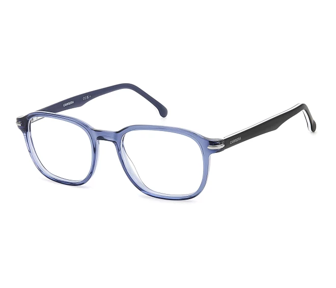Carrera eyeglasses CARRERA-320 PJP 51 19 Blue