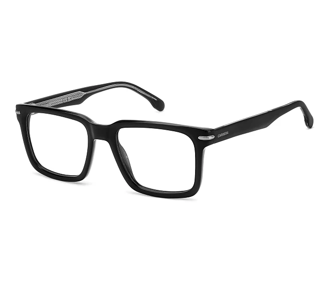 Carrera eyeglasses CARRERA-321 807 53 19 Black