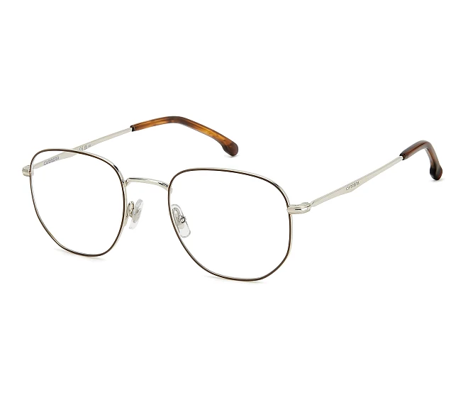 Carrera eyeglasses CARRERA-323 8OQ 51 21 BrownPalladium
