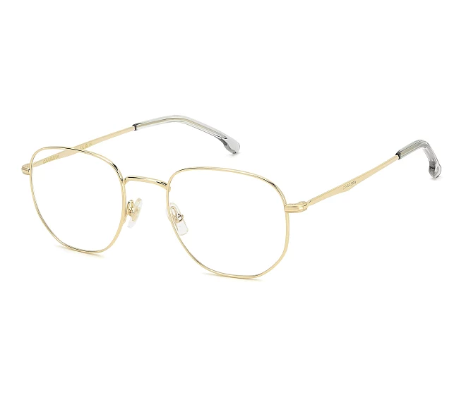 Carrera eyeglasses CARRERA-323 J5G 51 21 Gold