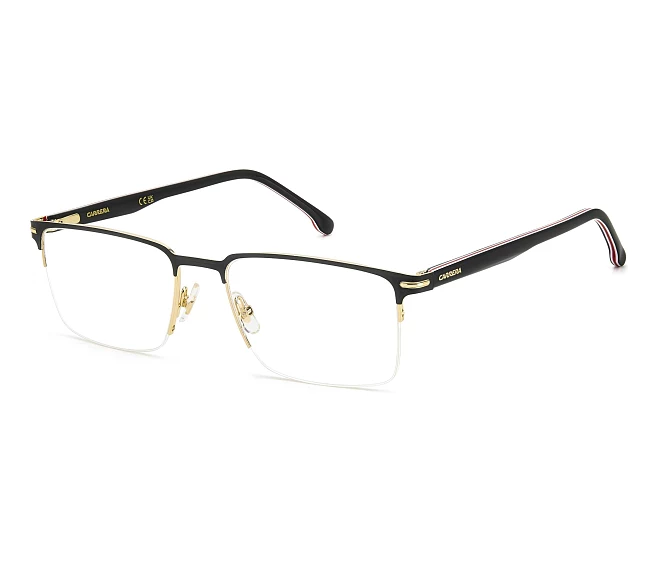 Carrera eyeglasses CARRERA-325 I46 54 19 BlackGold