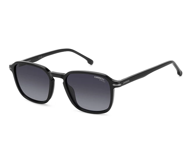Carrera sunglasses CARRERA-328-S 08A/9O 53 20 BlackGrey