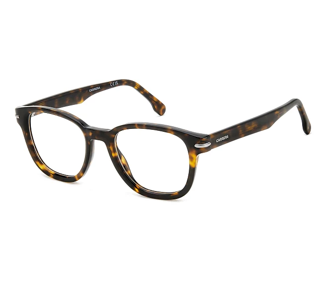 Carrera eyeglasses CARRERA-331 086 50 20 Havana