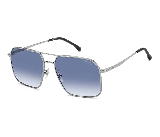 Carrera sunglasses CARRERA-333-S 6LB/08 59 16 Ruthenium