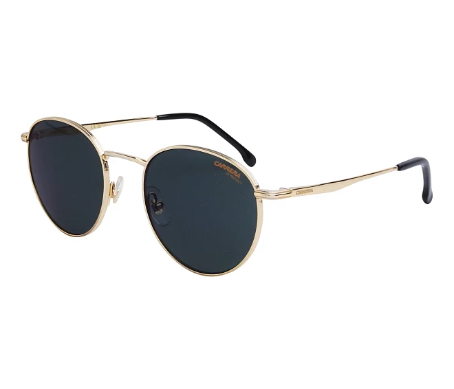 Carrera sunglasses CARRERA-339-S RHL/MT 52 21 GoldBlack