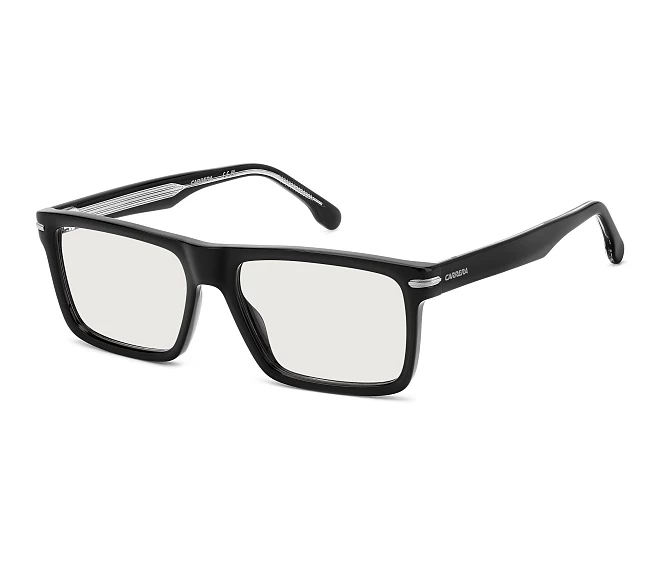 Carrera eyeglasses CARRERA-344 284 55 17 BlackRuthenium
