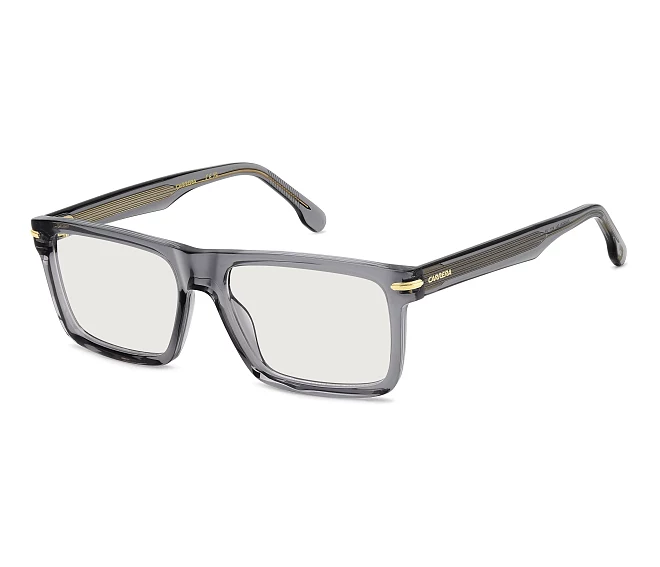 Carrera eyeglasses CARRERA-344 KB7 55 17 Grey