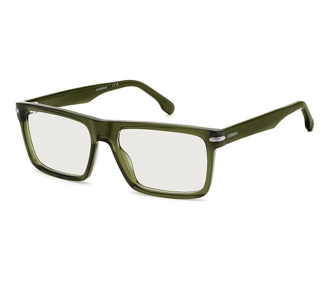 Carrera eyeglasses CARRERA-344 TBO 55 17 Green