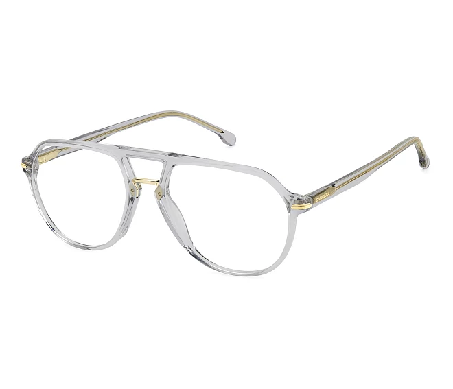 Carrera eyeglasses CARRERA-345 KB7 55 17 Grey