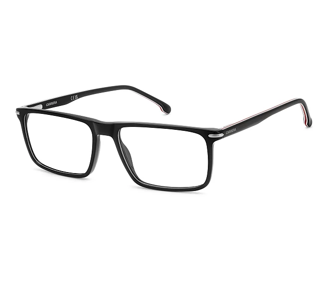 Carrera eyeglasses CARRERA-347 284 53 15 BlackRuthenium