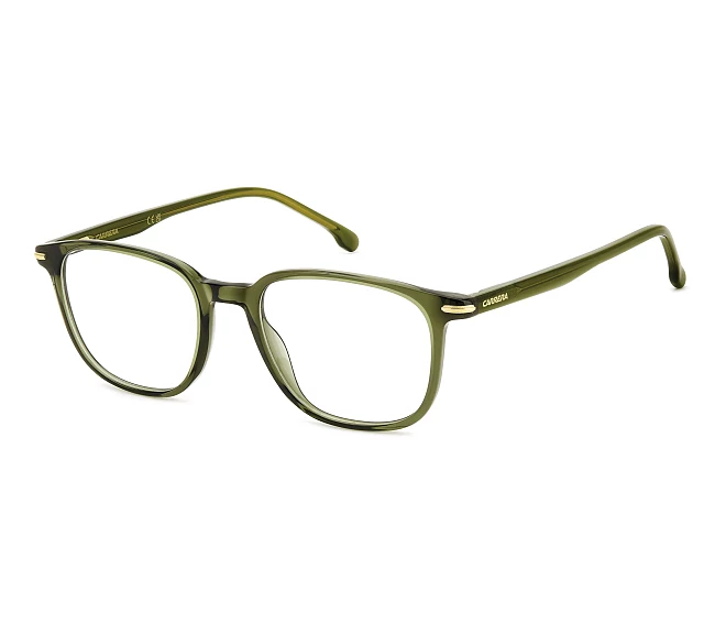 Carrera eyeglasses CARRERA-348 TBO 50 19 Green