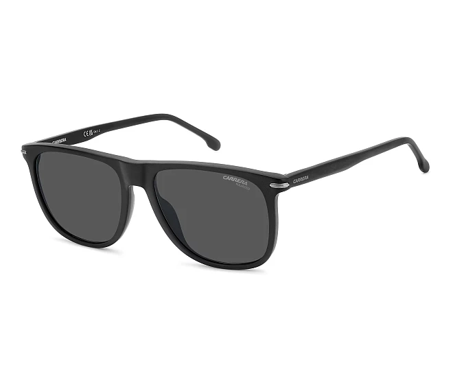 Carrera sunglasses CARRERA-349-S RZZ/M9 57 17 BlackGrey