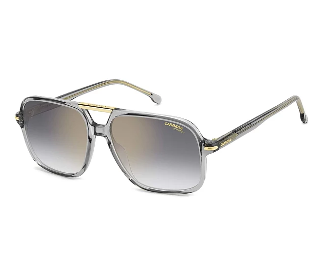 Carrera sunglasses CARRERA-350-S KB7/FQ 58 16 Grey