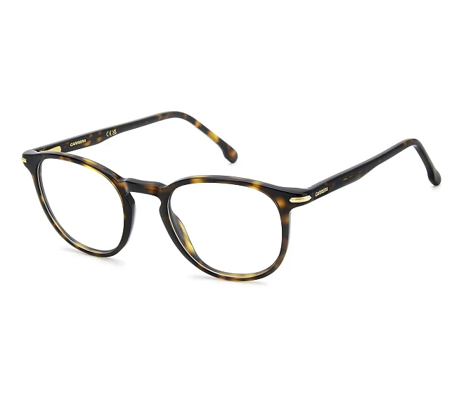 Carrera eyeglasses CARRERA-352 086 49 21 Havana