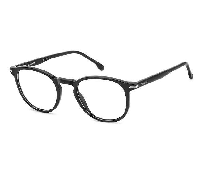 Carrera eyeglasses CARRERA-352 284 49 21 BlackRuthenium