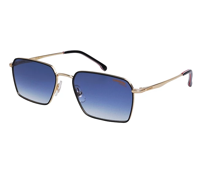 Carrera sunglasses CARRERA-356-S RHL/8 56 18 GoldBlack