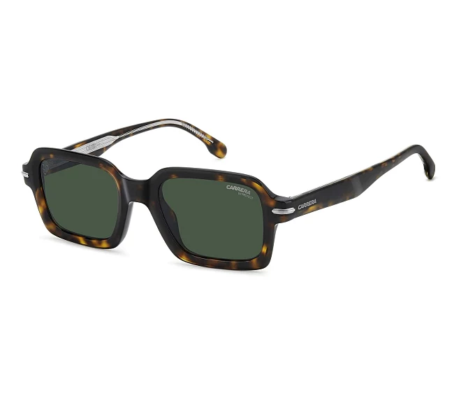Carrera sunglasses CARRERA-358-S 086/QT 50 22 Havana