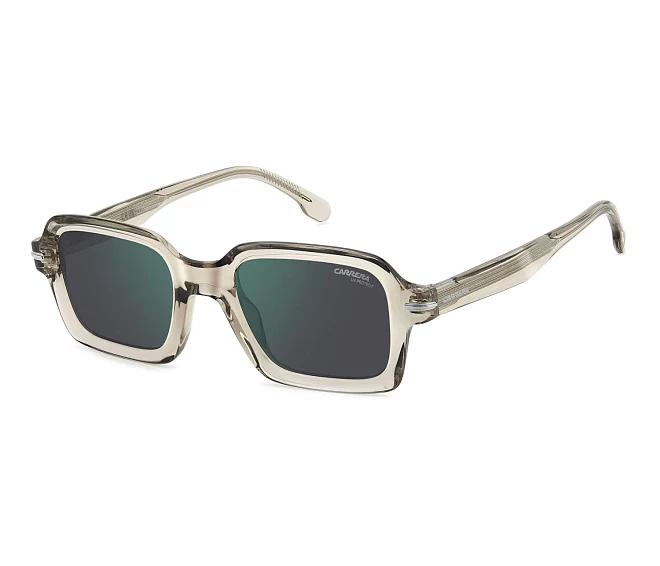 Carrera sunglasses CARRERA-358-S R1T/MT 50 22 RutheniumBeige
