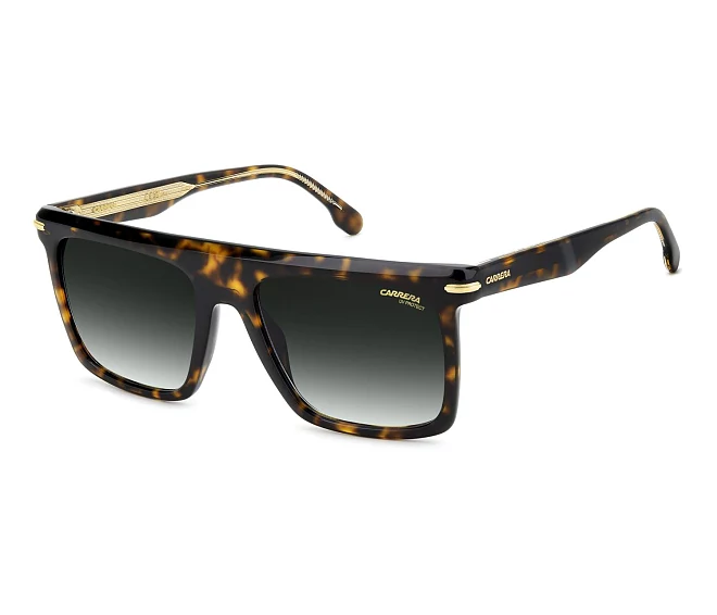 Carrera sunglasses CARRERA-359-S 086/9K 56 19 Havana