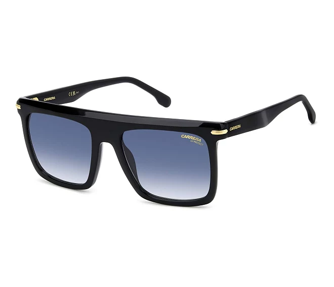 Carrera sunglasses CARRERA-359-S 2M2/8 56 19 BlackGold